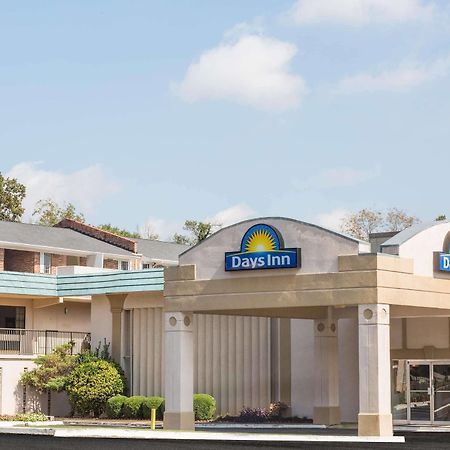 Days Inn By Wyndham Athens Ngoại thất bức ảnh