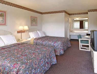 Days Inn By Wyndham Athens Ngoại thất bức ảnh