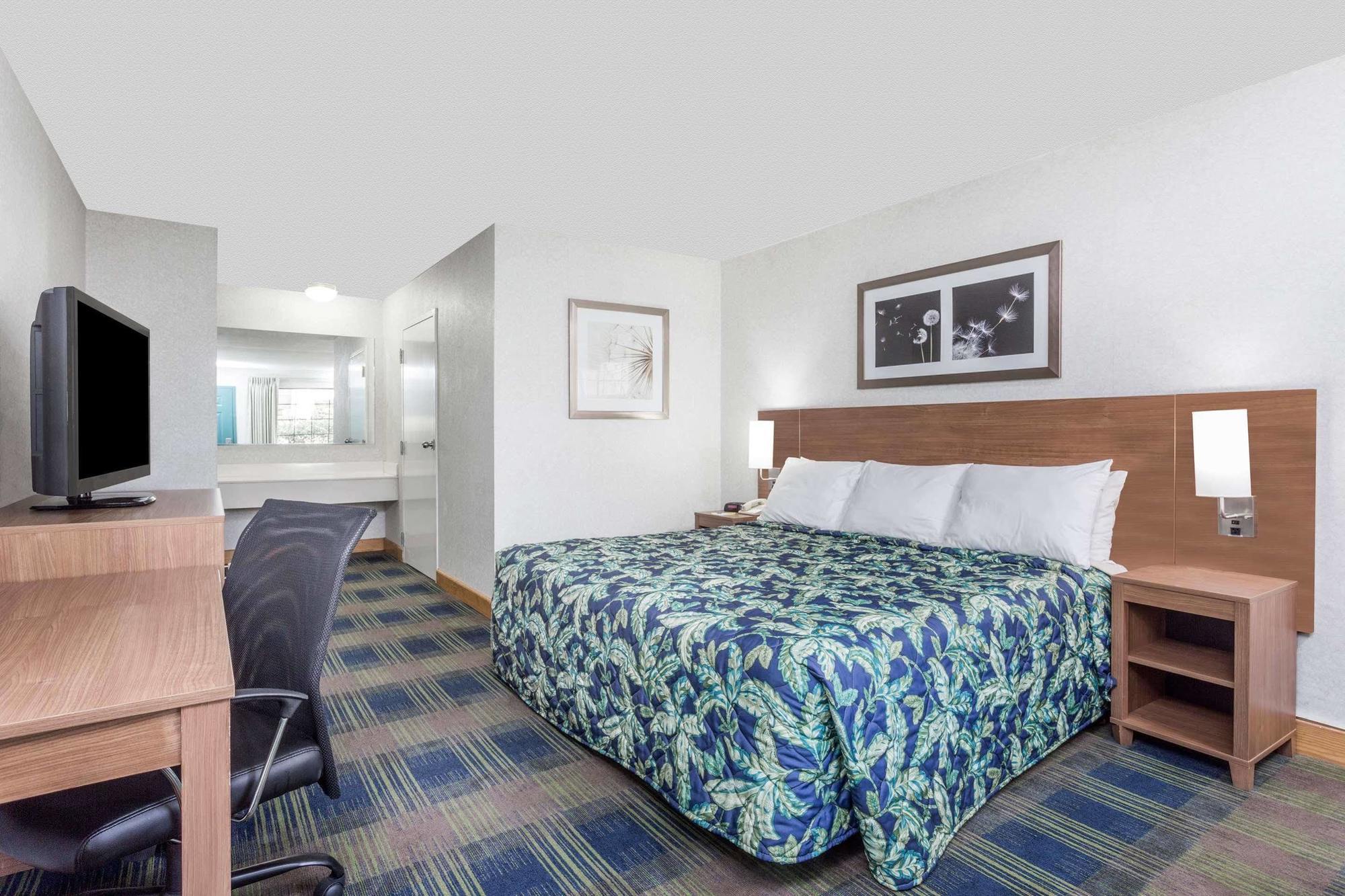Days Inn By Wyndham Athens Ngoại thất bức ảnh