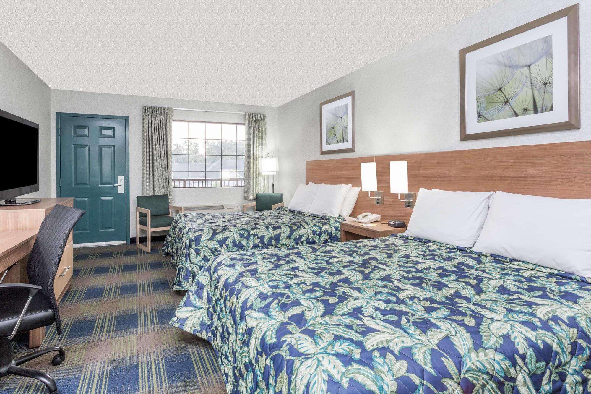 Days Inn By Wyndham Athens Ngoại thất bức ảnh