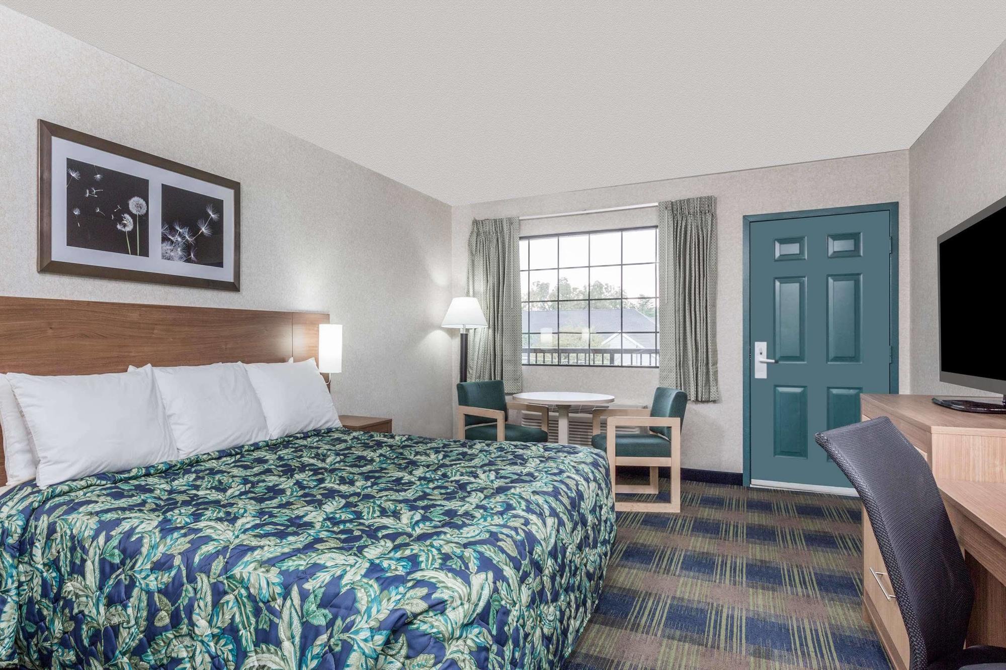 Days Inn By Wyndham Athens Ngoại thất bức ảnh